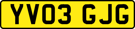 YV03GJG