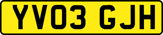 YV03GJH