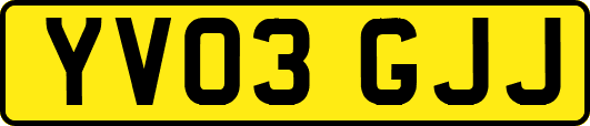 YV03GJJ