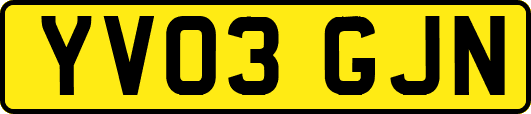 YV03GJN