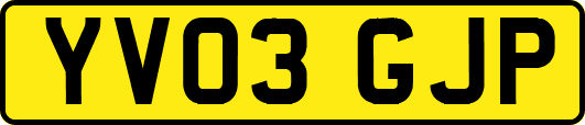 YV03GJP