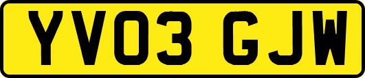 YV03GJW