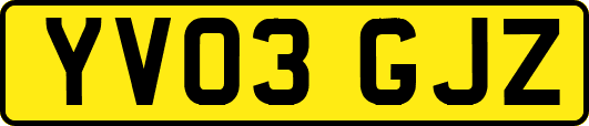 YV03GJZ