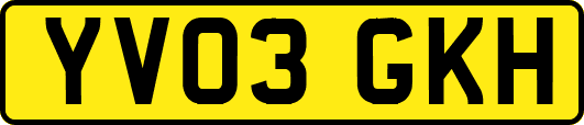 YV03GKH