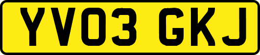 YV03GKJ