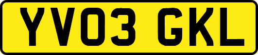 YV03GKL