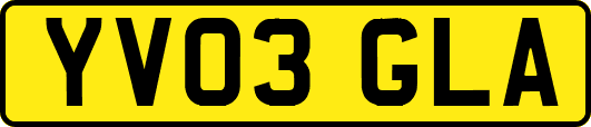 YV03GLA