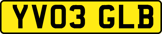 YV03GLB