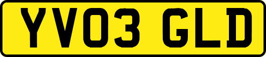 YV03GLD