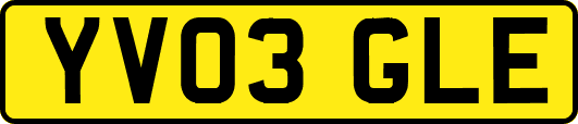 YV03GLE