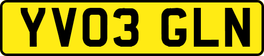 YV03GLN