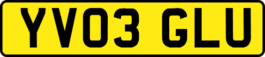 YV03GLU