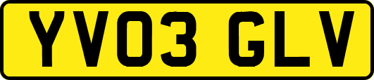 YV03GLV