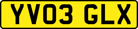 YV03GLX