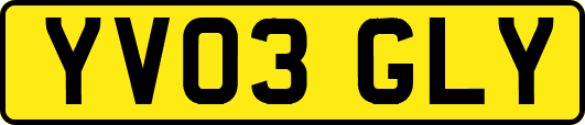 YV03GLY