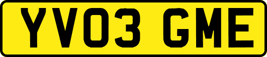 YV03GME