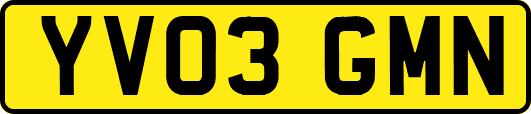 YV03GMN