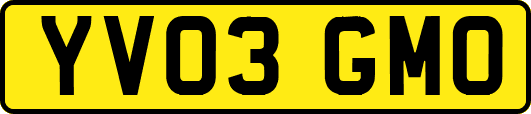 YV03GMO