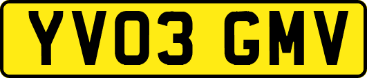 YV03GMV