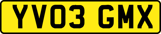 YV03GMX