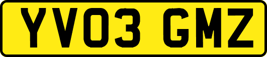 YV03GMZ