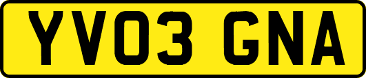 YV03GNA