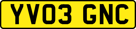 YV03GNC