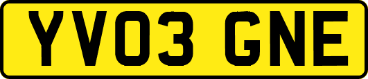 YV03GNE