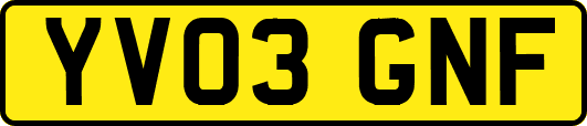 YV03GNF
