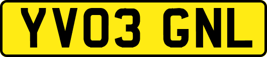 YV03GNL