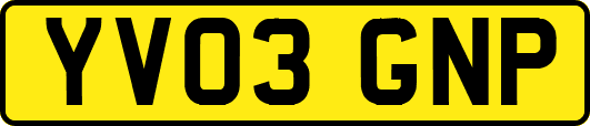 YV03GNP