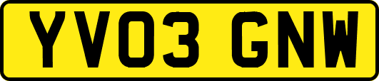 YV03GNW