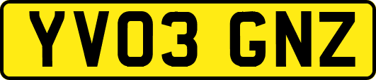 YV03GNZ