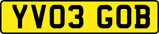 YV03GOB