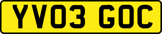 YV03GOC