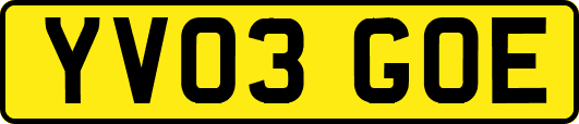 YV03GOE