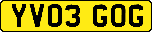 YV03GOG