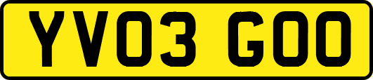 YV03GOO