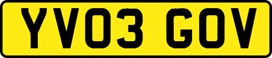 YV03GOV