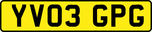 YV03GPG