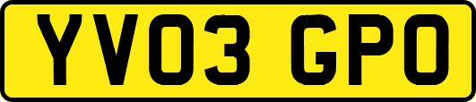 YV03GPO