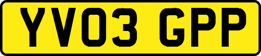 YV03GPP