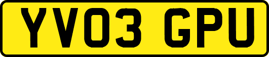 YV03GPU