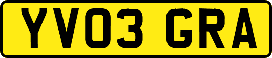 YV03GRA