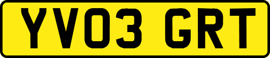 YV03GRT
