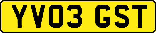 YV03GST
