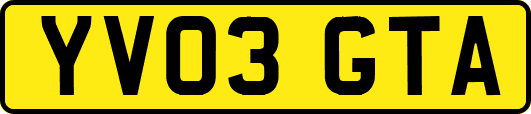 YV03GTA