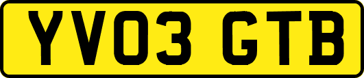 YV03GTB