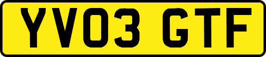 YV03GTF