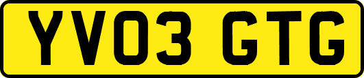 YV03GTG